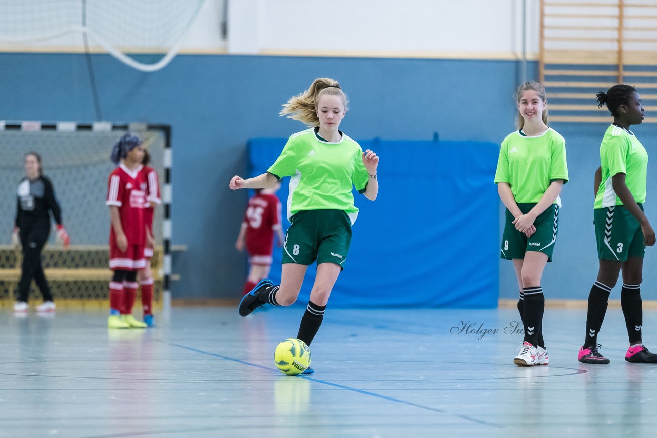 Bild 177 - HFV Futsalmeisterschaft